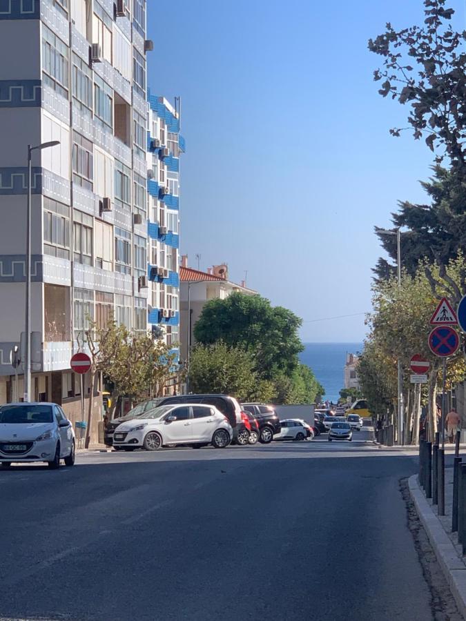T3 Casa Central Sesimbra Dış mekan fotoğraf