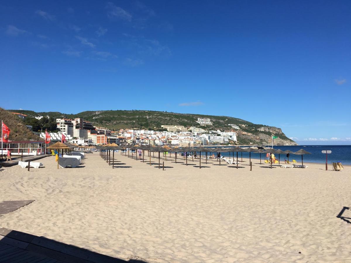T3 Casa Central Sesimbra Dış mekan fotoğraf