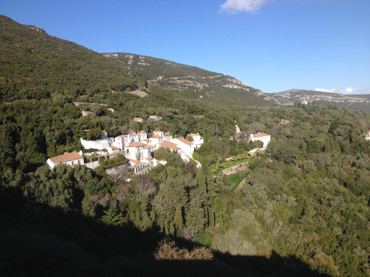 T3 Casa Central Sesimbra Dış mekan fotoğraf