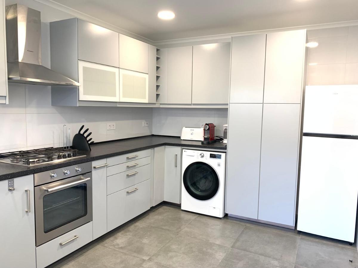T3 Casa Central Sesimbra Dış mekan fotoğraf
