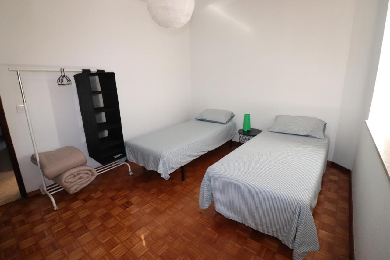 T3 Casa Central Sesimbra Dış mekan fotoğraf