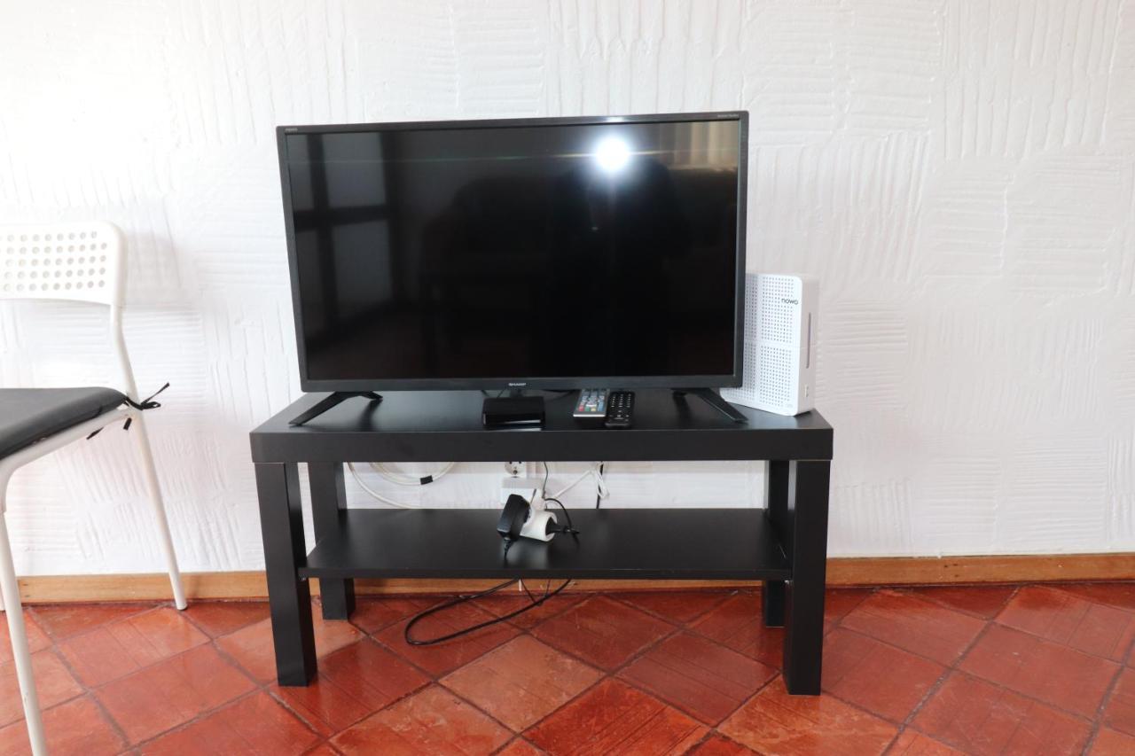 T3 Casa Central Sesimbra Dış mekan fotoğraf
