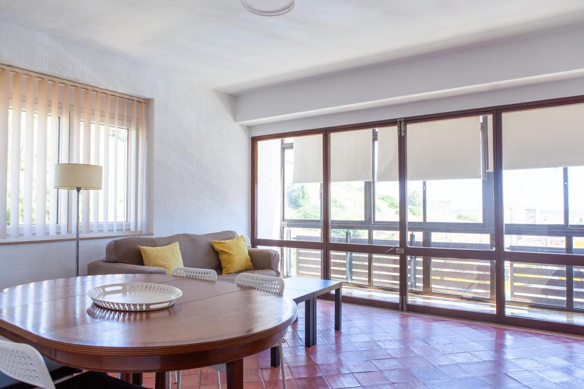 T3 Casa Central Sesimbra Dış mekan fotoğraf